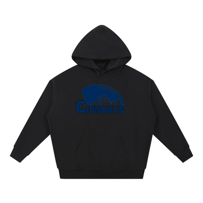 Essential Heavyweight Hoodie