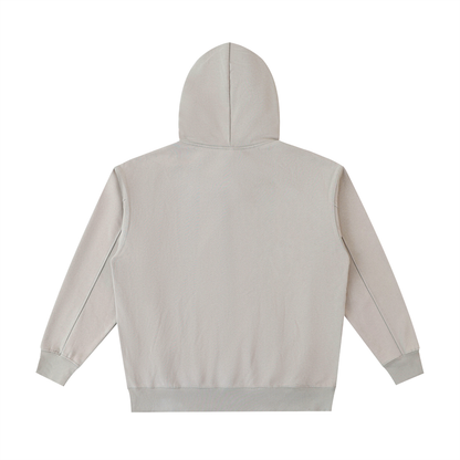 Vintage Washed Heavyweight Hoodie