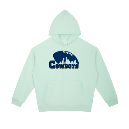 Essential Heavyweight Hoodie