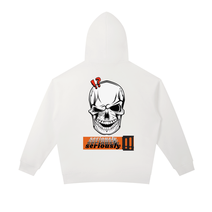 Essential Heavyweight Hoodie