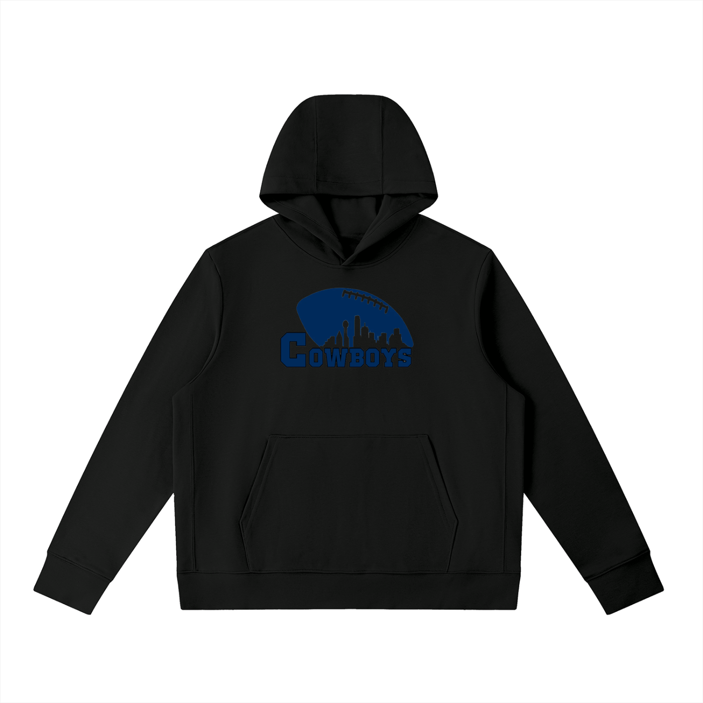 Unisex Pullover Hoodie