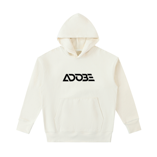 Essential Heavyweight Cotton Hoodie
