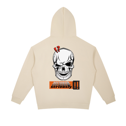 Essential Heavyweight Hoodie