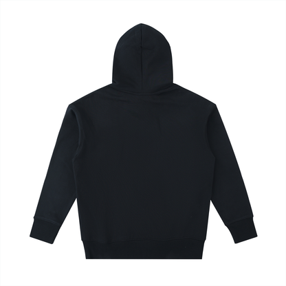 Essential Heavyweight Cotton Hoodie