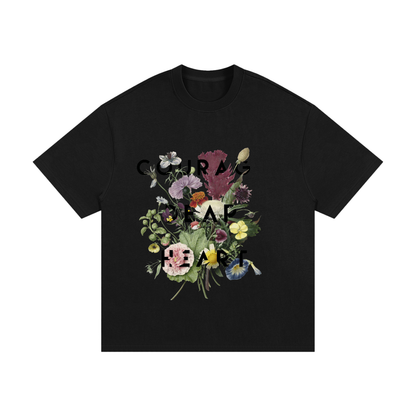 Essential Heavyweight Cotton T-Shirt