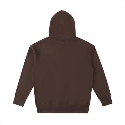 Essential Heavyweight Cotton Hoodie