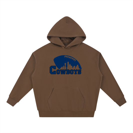 Essential Heavyweight Hoodie