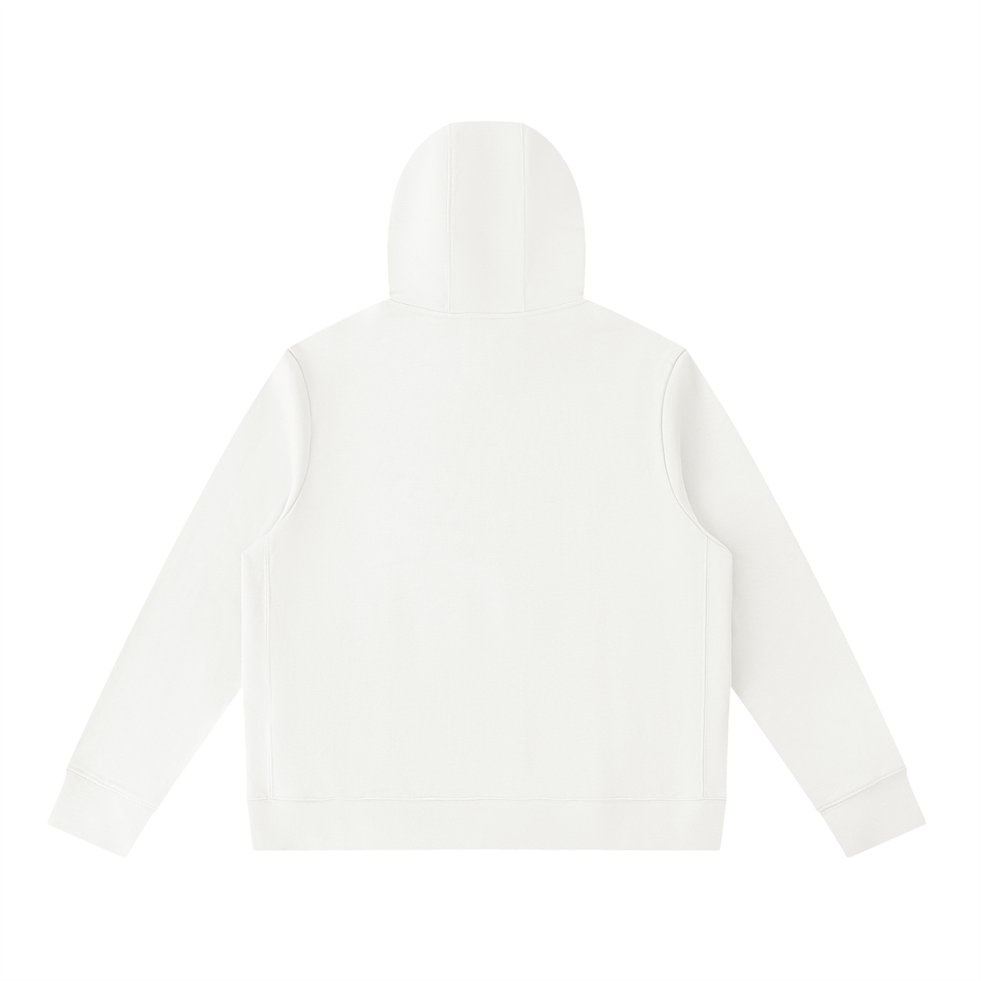 Unisex Pullover Hoodie