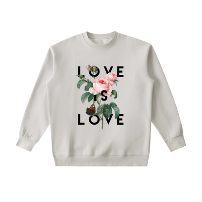 Essential Heavyweight Crewneck Sweatshirt