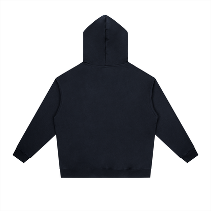 Essential Heavyweight Drop-Shoulder Hoodie