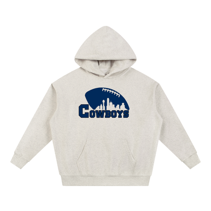 Essential Heavyweight Hoodie