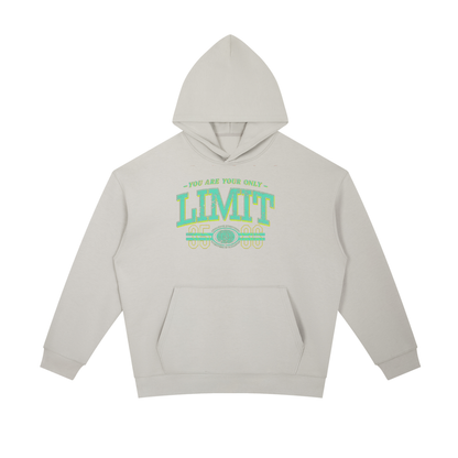 essential heavyweight hoodie