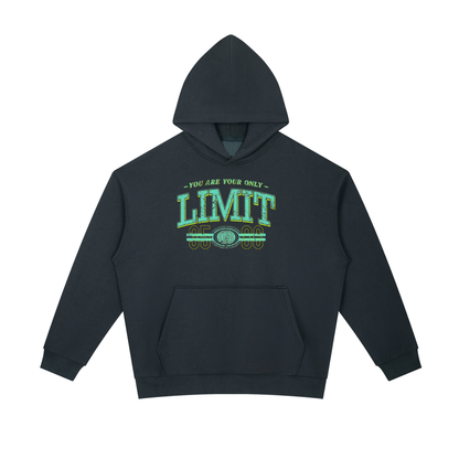 essential heavyweight hoodie