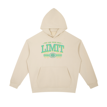 essential heavyweight hoodie