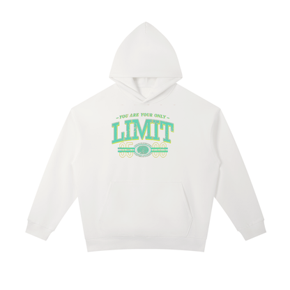 essential heavyweight hoodie