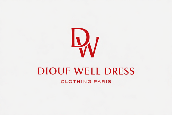 Diouf Well Dress