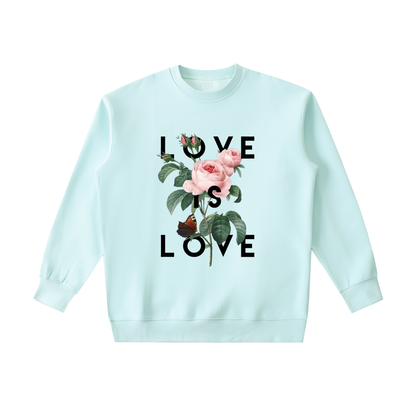 Essential Heavyweight Crewneck Sweatshirt