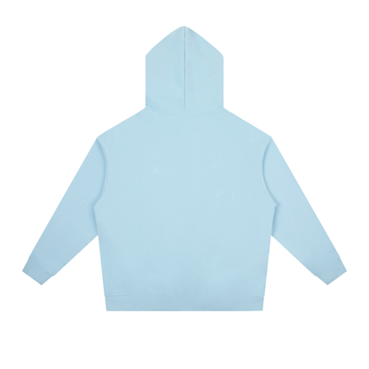 Essential Heavyweight Drop-Shoulder Hoodie