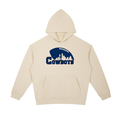 Essential Heavyweight Hoodie