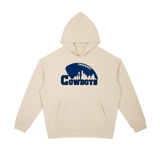 Essential Heavyweight Hoodie