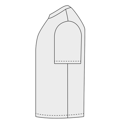 Essential Heavyweight Cotton T-Shirt