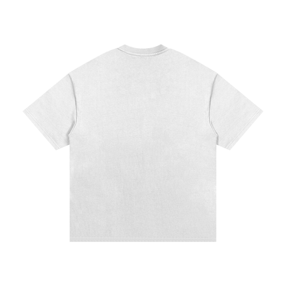 Essential Heavyweight Cotton T-Shirt