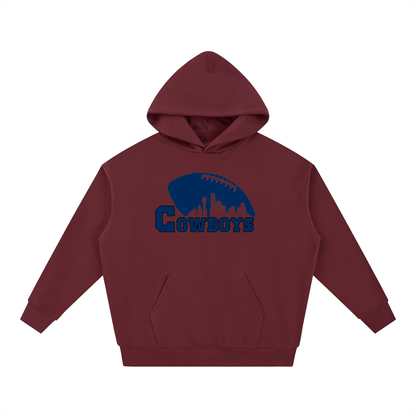 Essential Heavyweight Hoodie